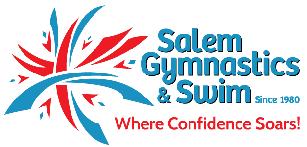 Salem Gymnastics & Swim - Where Confidence Soars