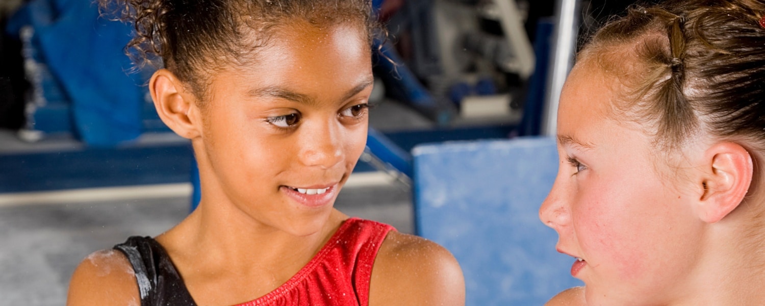 Intermediate Girls Gymnastics Classes - Ages 5-18 Yrs