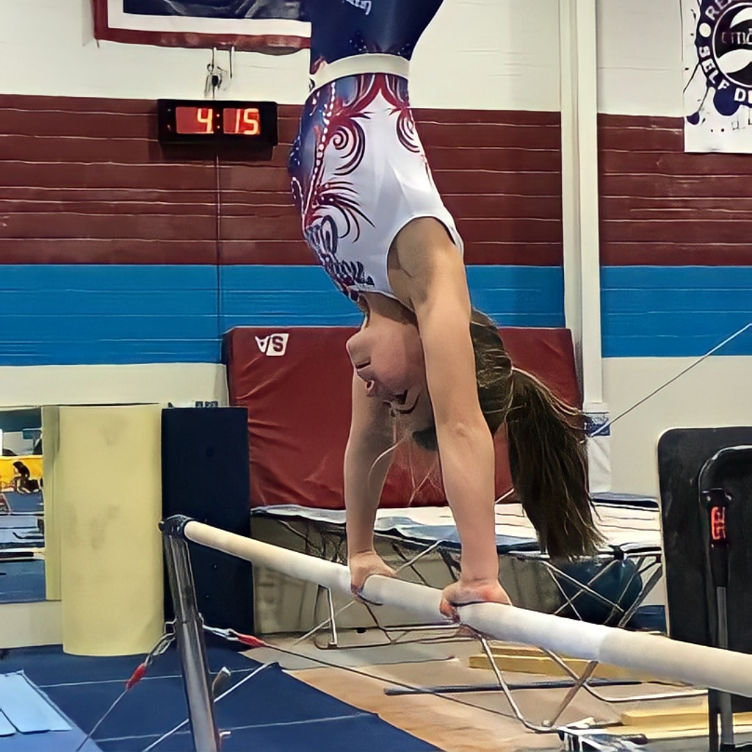 We're Hiring - Salem Girls Gymnastics Coaches