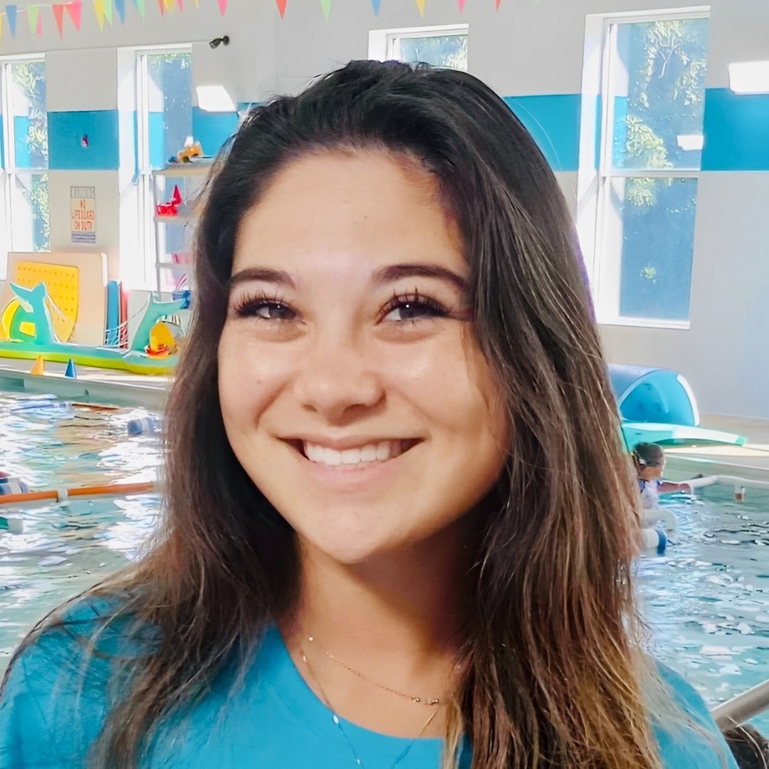 Aleah Lynch - Swim Instructor