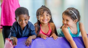 Camps at Salem Gymnastics & Swim