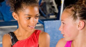 Intermediate Girls Gymnastics Classes - Ages 5-18 Yrs