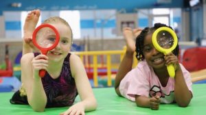 looking-glass-girls